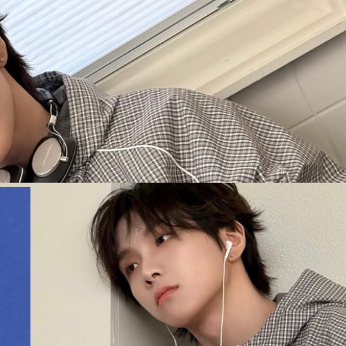 Latest photo of Woonhak (BOYNEXTDOOR)