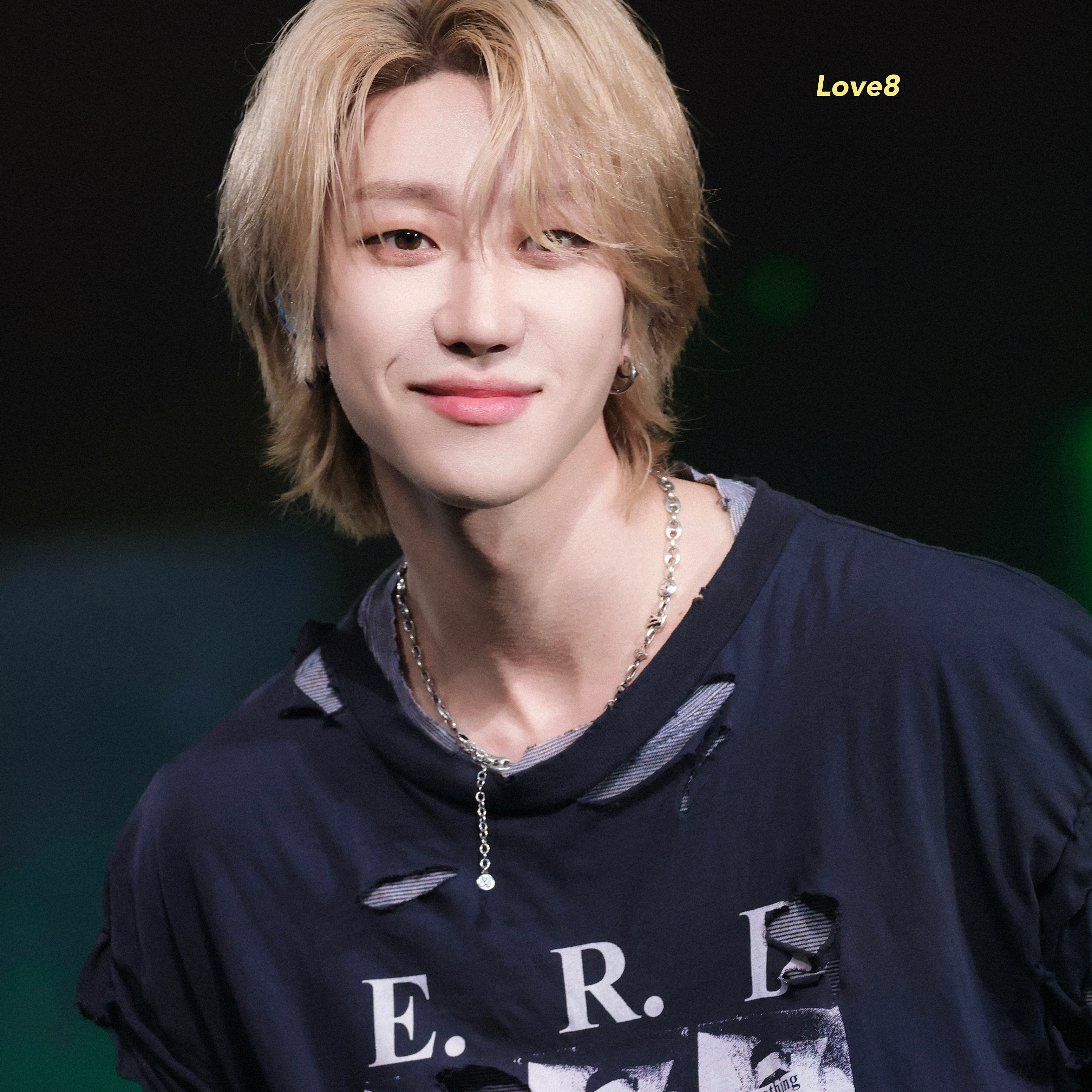 Latest photo of The 8 (SEVENTEEN)