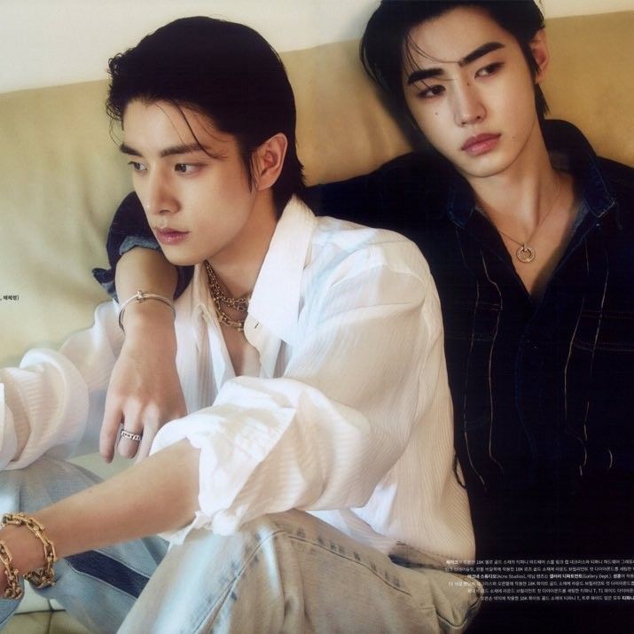 Latest photo of Jake (ENHYPEN)