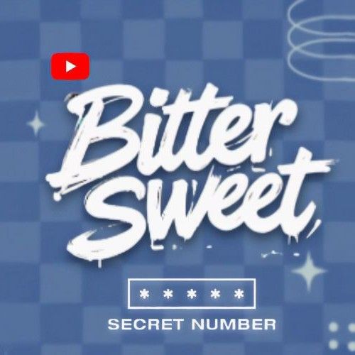 SECRET NUMBER의 비하인드 컷