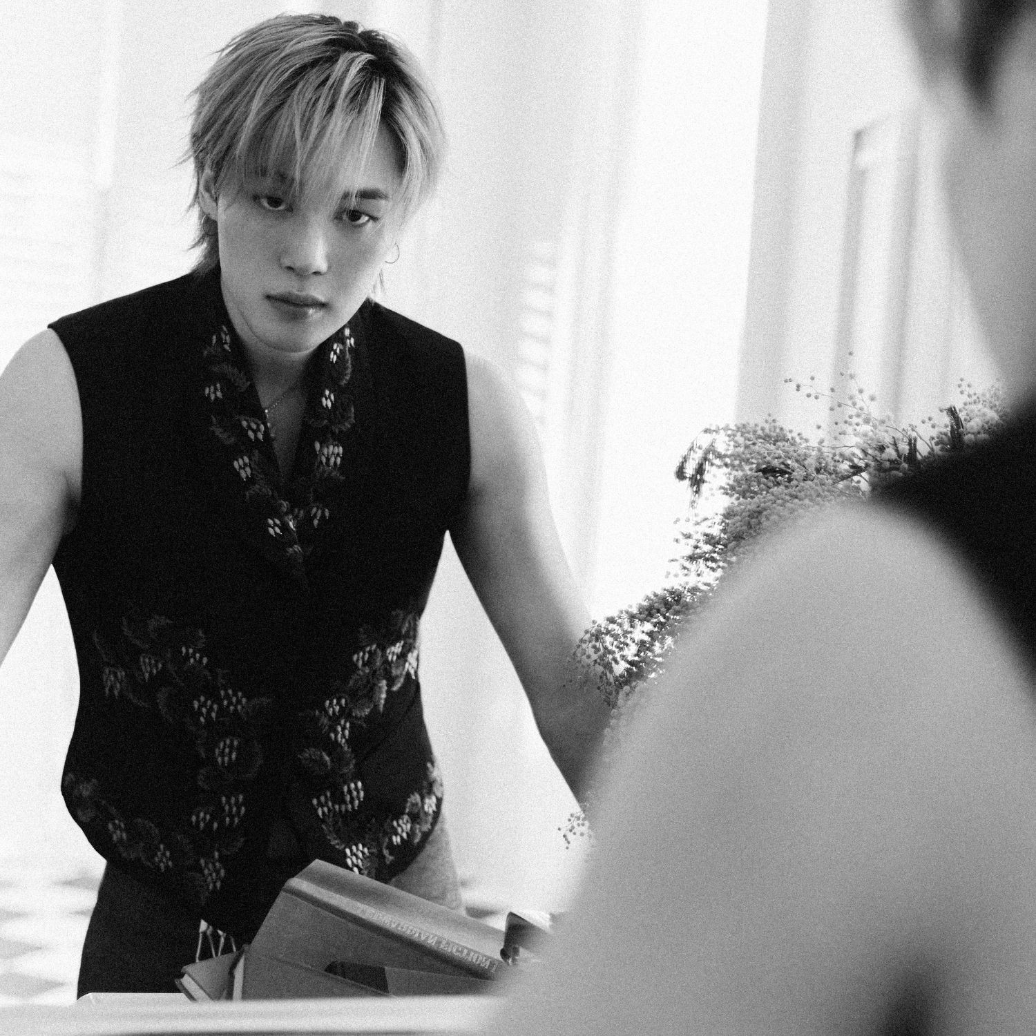 지민 (방탄소년단) 팬이 찍은 순간