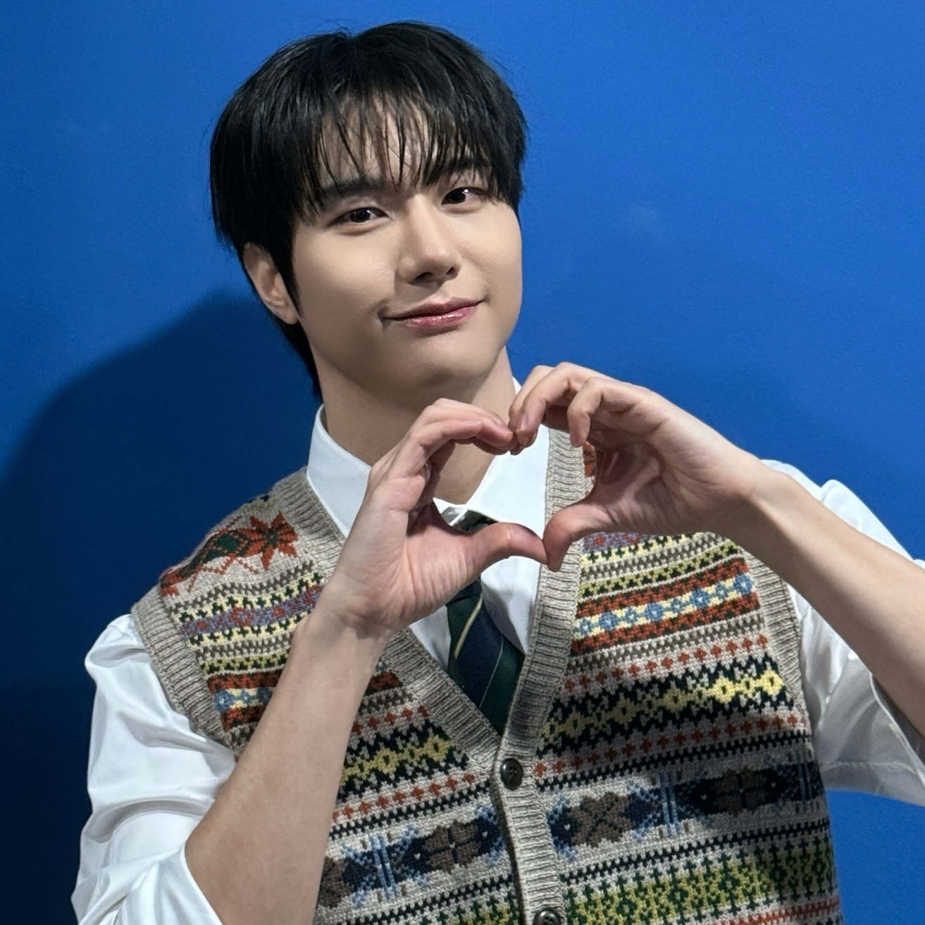 강승식 (빅톤) 최근 활동샷