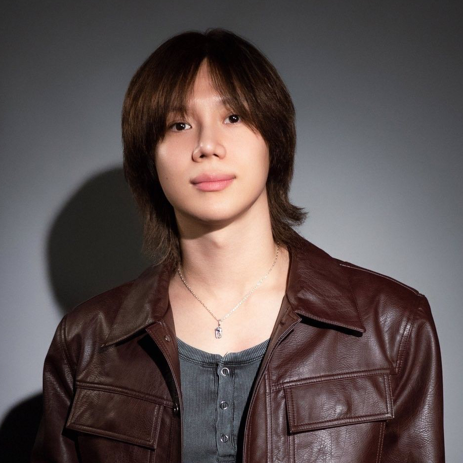 Latest photo of Taemin (SHINee)