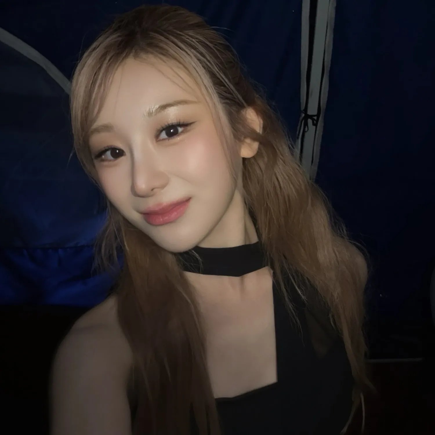 李彩演的最新照片