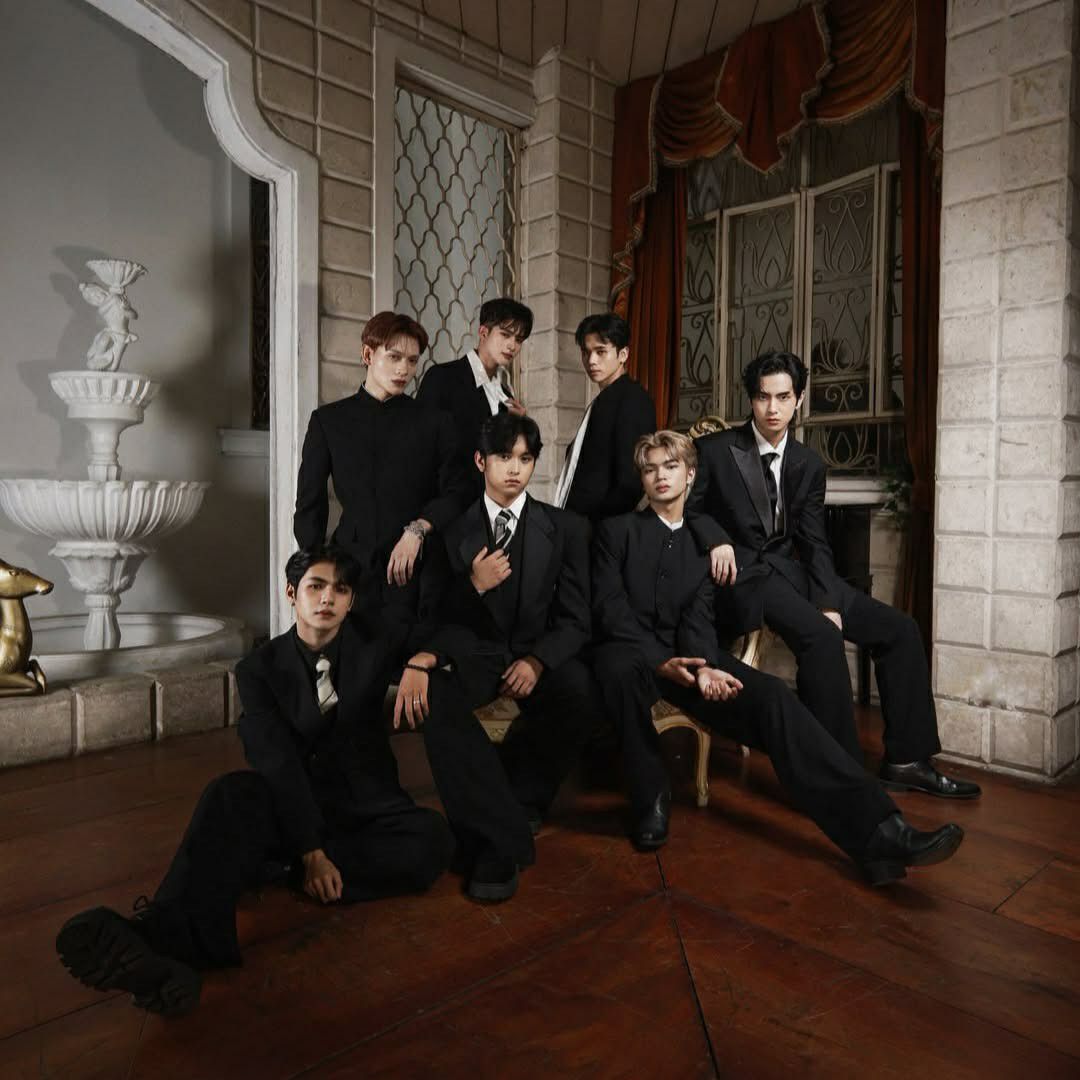 Behind-the-scenes cut of HORI7ON