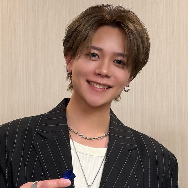 Popular profile picture of Fujimaki Kyosuke (INI) loved by fans