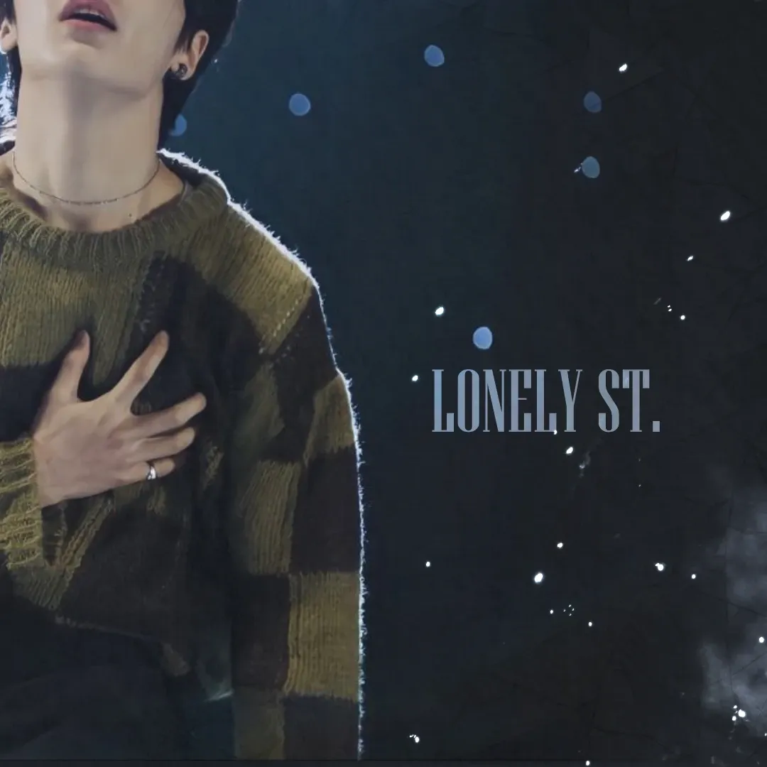 Latest photo of I.N (Stray Kids)