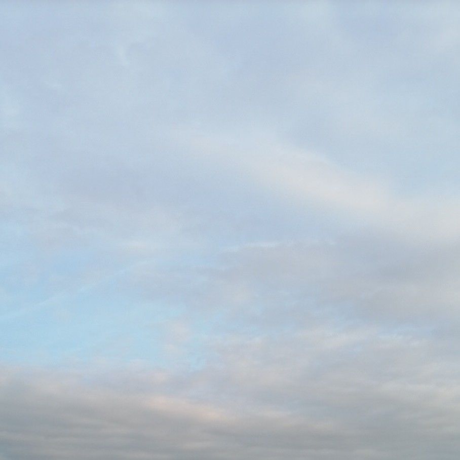 Momen yang diabadikan oleh penggemar EXO