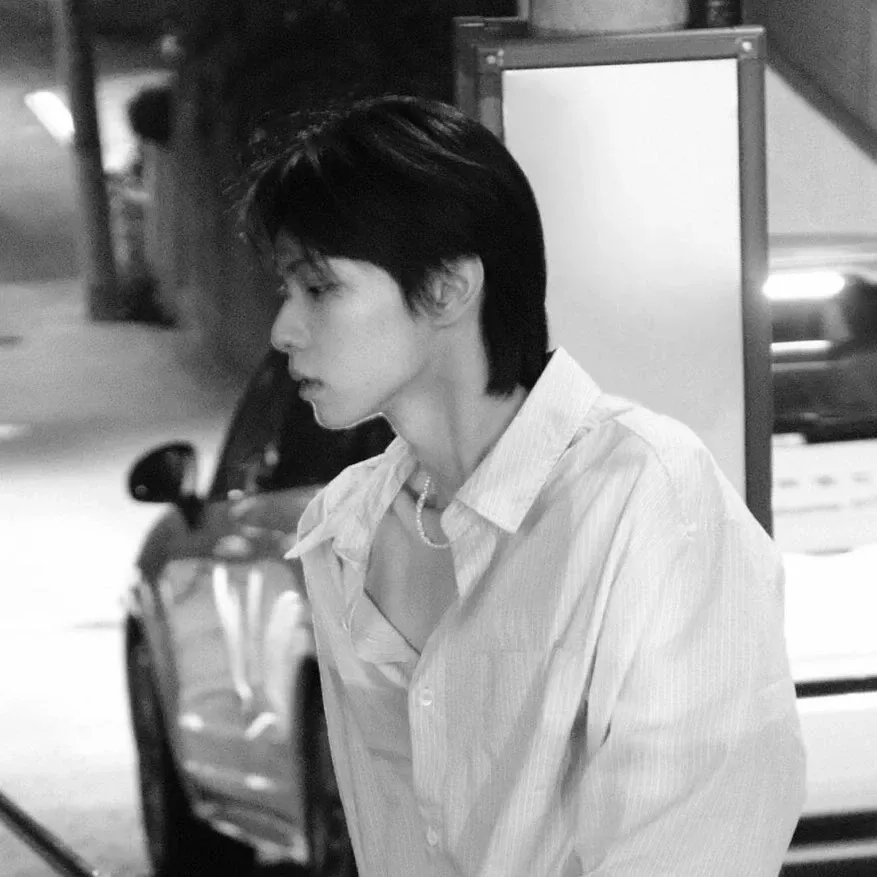 Recent activity shot of Chuei Liyu