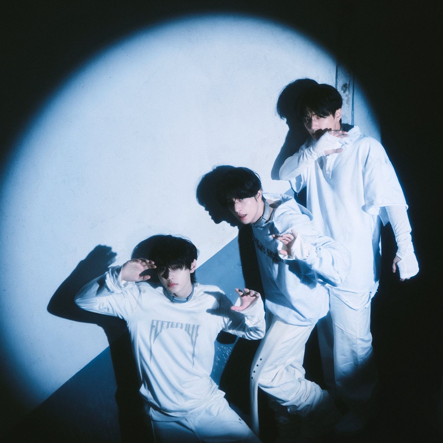 ENHYPEN의 비하인드 컷