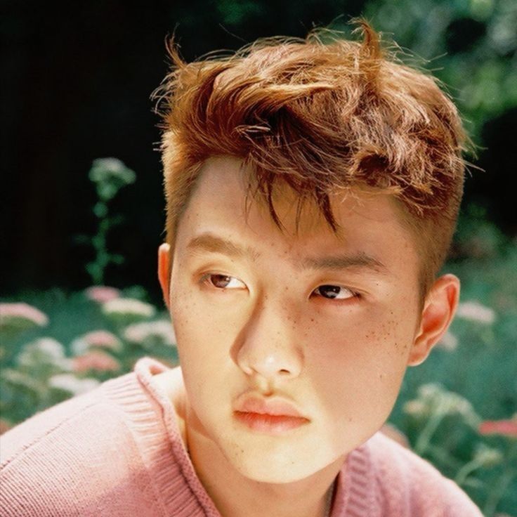 디오 (EXO) 팬이 찍은 순간