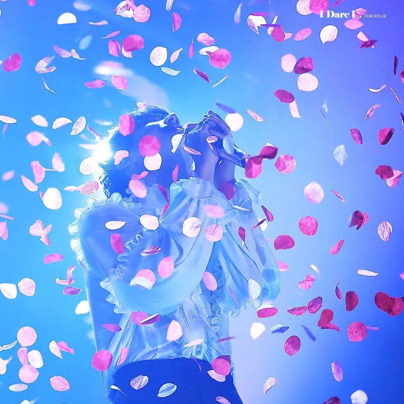 정국 (방탄소년단) 팬이 찍은 순간