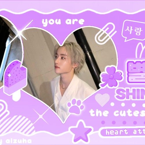 A moment captured by TEMPEST's fan