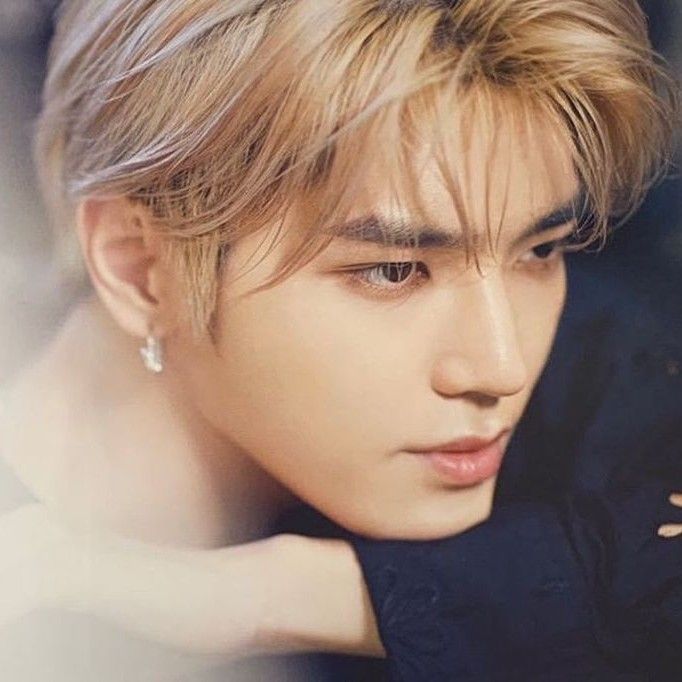 Latest photo of Taeyong (NCT 127)