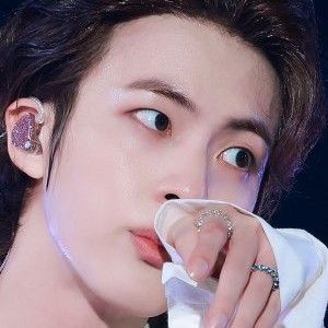 진 (방탄소년단) 팬이 찍은 순간