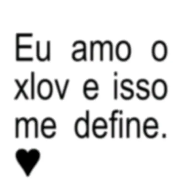 Behind-the-scenes cut of XLOV