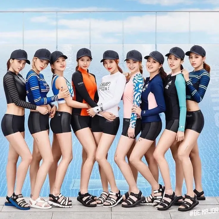 TWICE 최근 활동샷