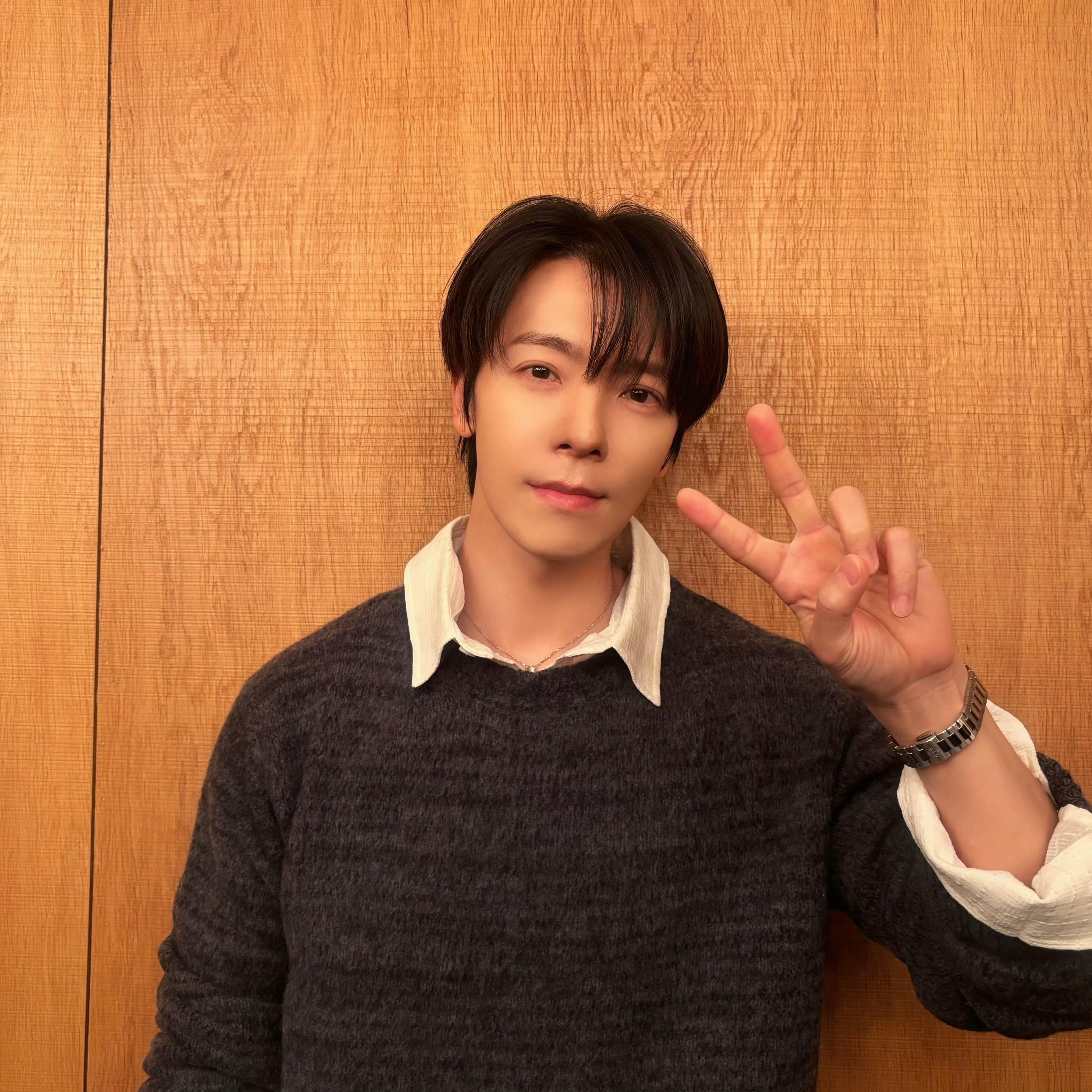 Foto aktivitas terbaru Super Junior