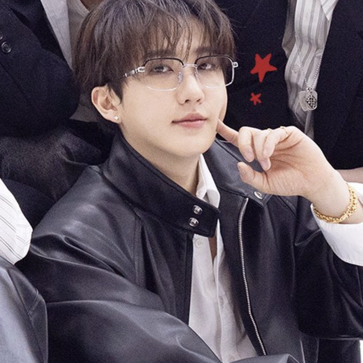 チャンビン (Stray Kids)の最近の活動写真