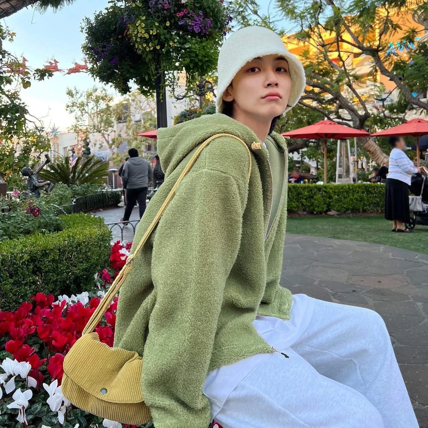 SEVENTEEN的最新活動照片