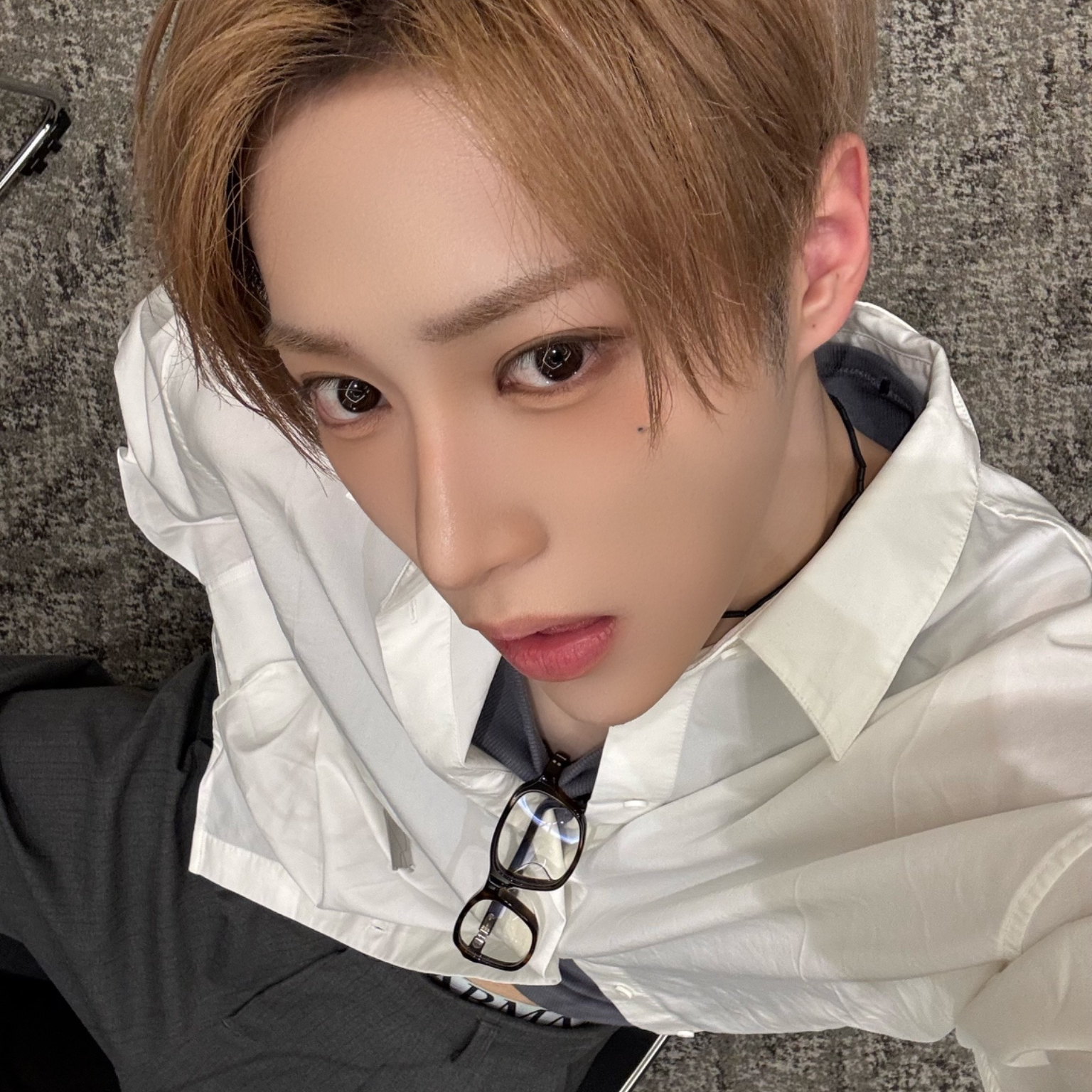 Recent activity shot of Arno (ALPHA DRIVE ONE)