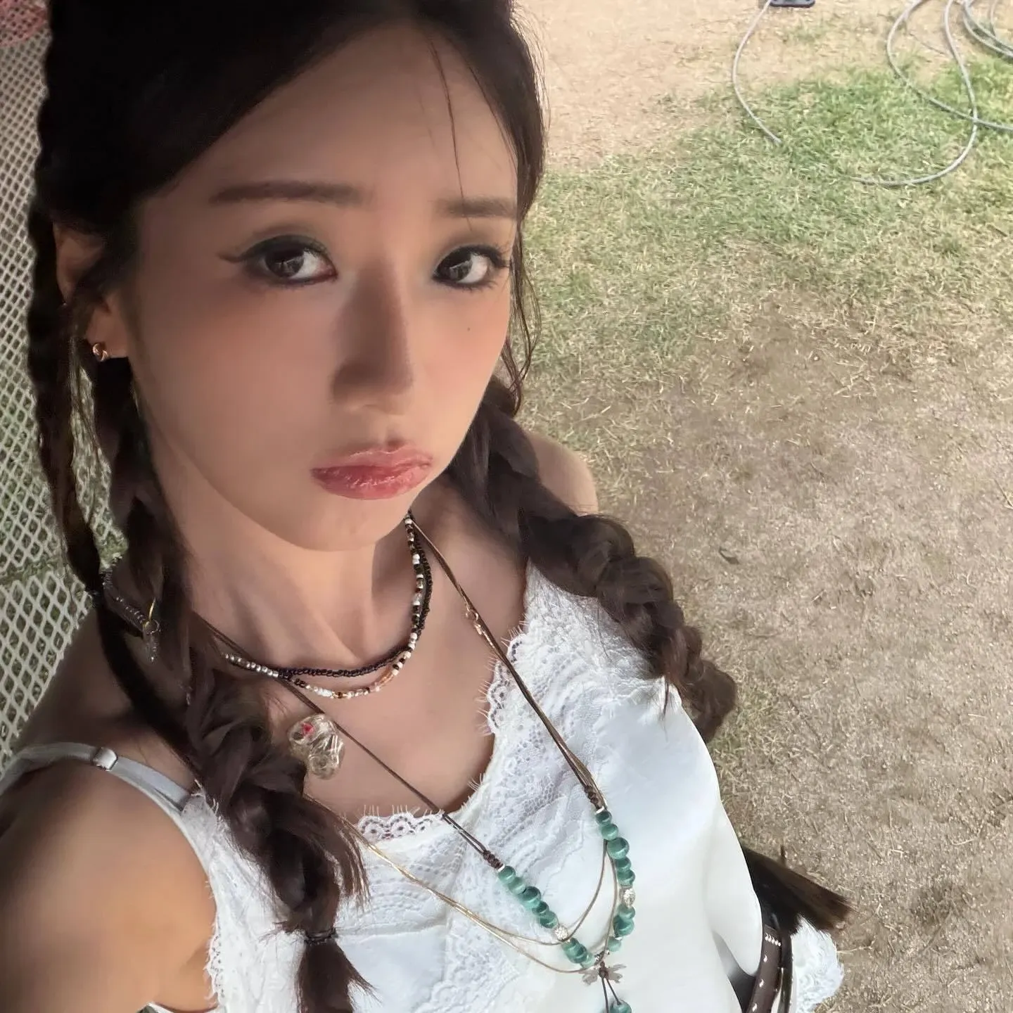 ボミ　Apink　チェキ Apink ユン・ボミ ファンダムコミュニティ │ KPOP人気No.1アプリ 最愛ドル