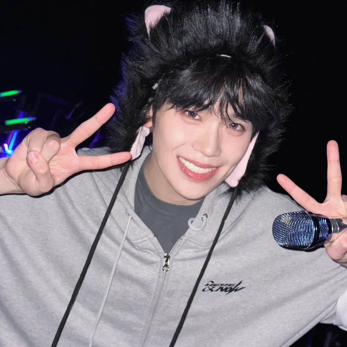 김태래 (제로베이스원) 팬이 찍은 순간