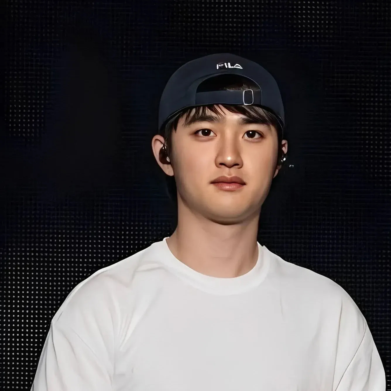 디오 (EXO) 팬이 찍은 순간