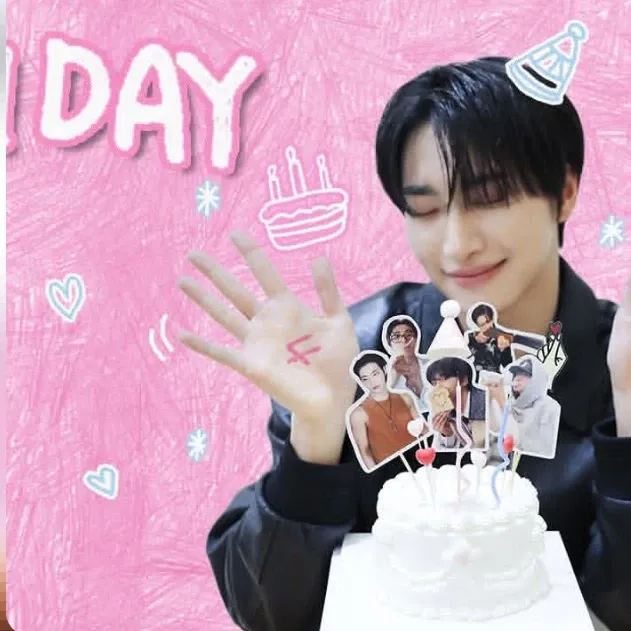 에이티즈 최근 활동샷