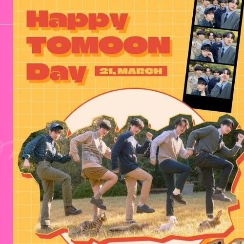 A moment captured by ONEUS's fan