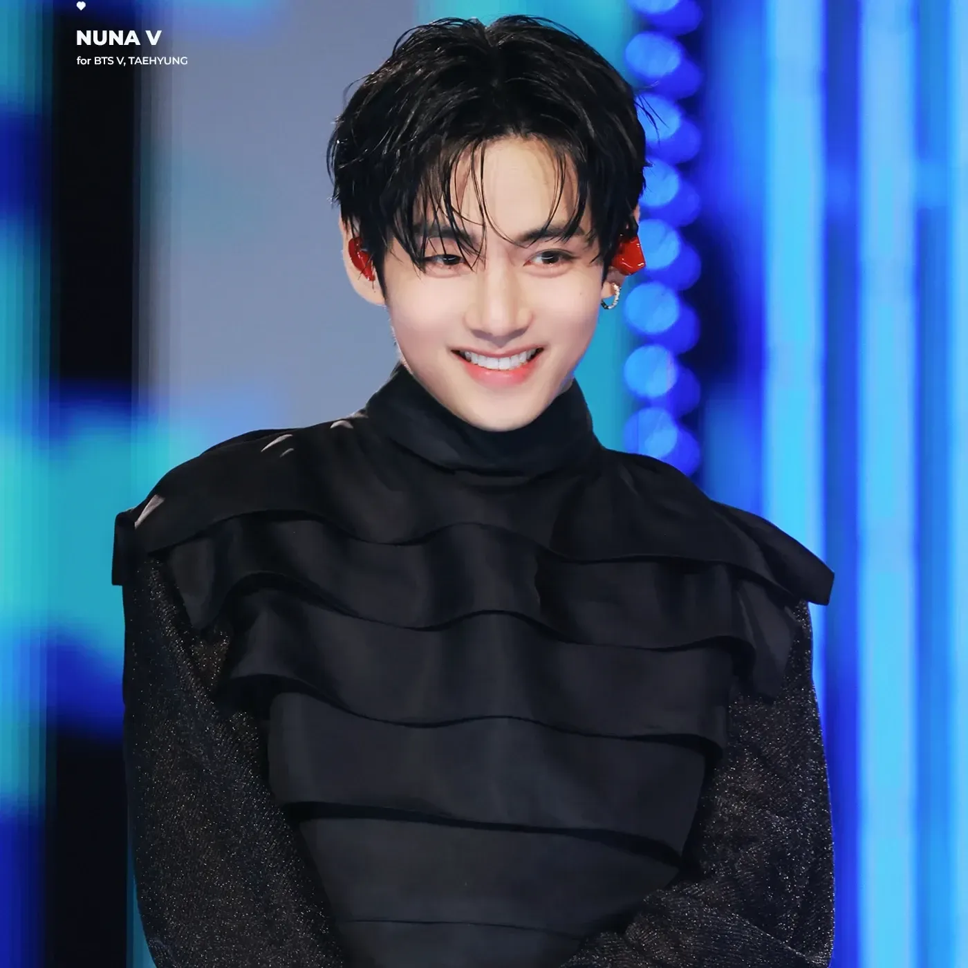 Foto terbaru V (BTS)