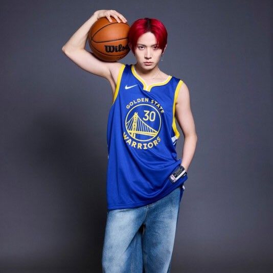 羲承 (ENHYPEN)的幕後花絮