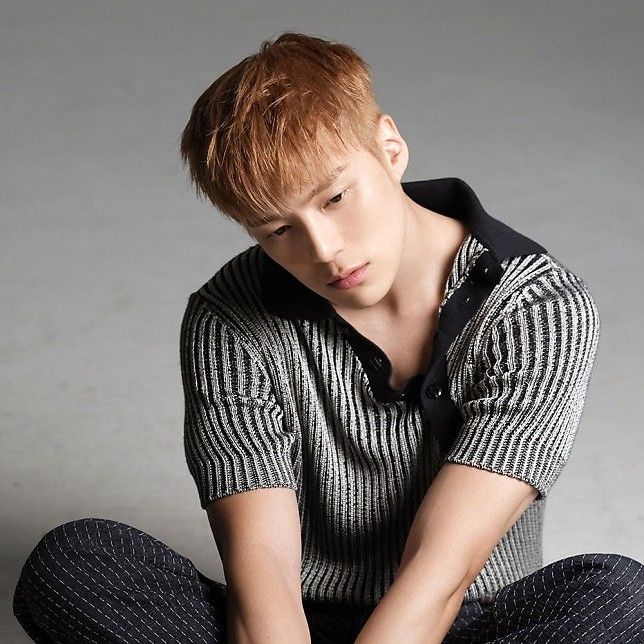 Foto terbaru MONSTA X