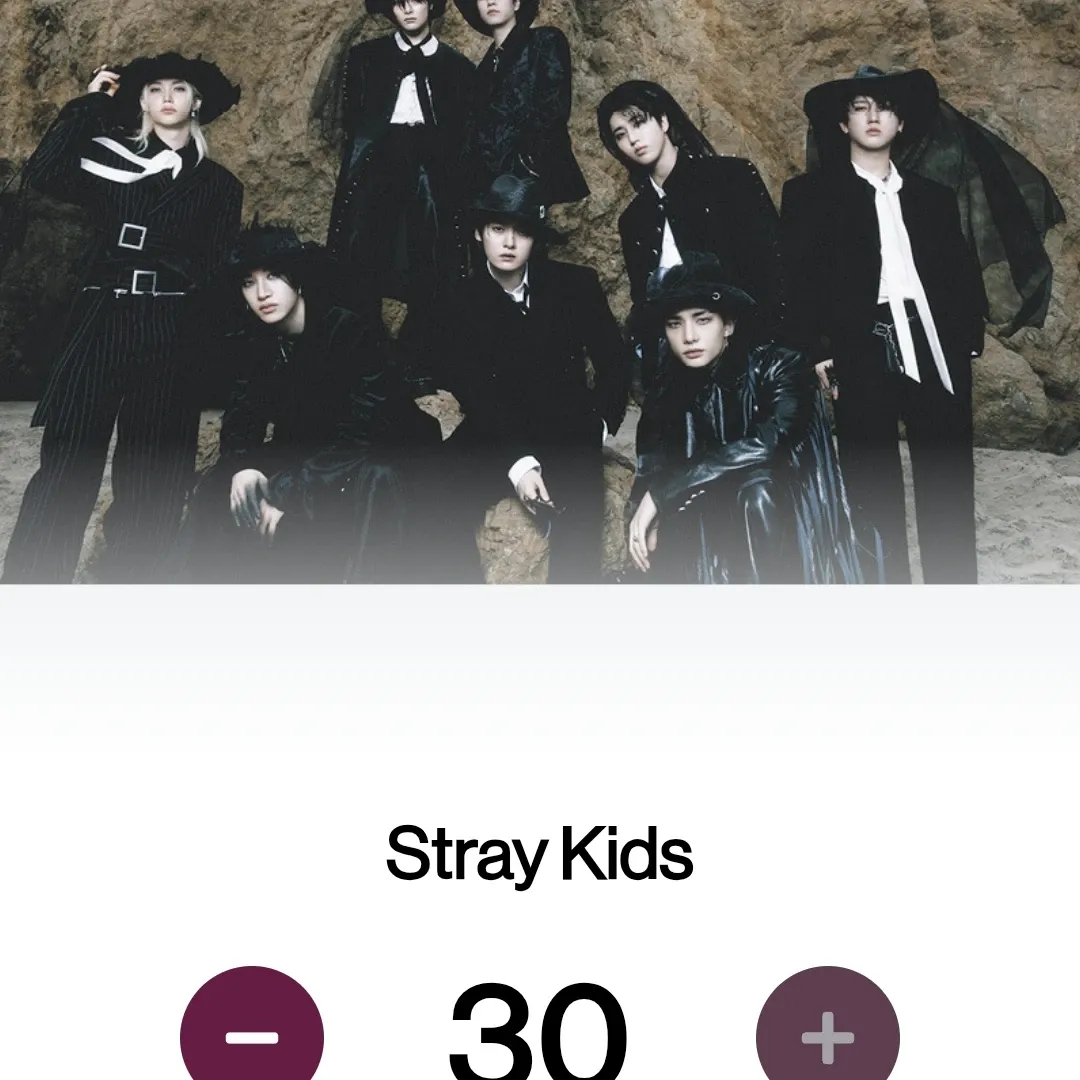 Stray Kids의 최신 사진
