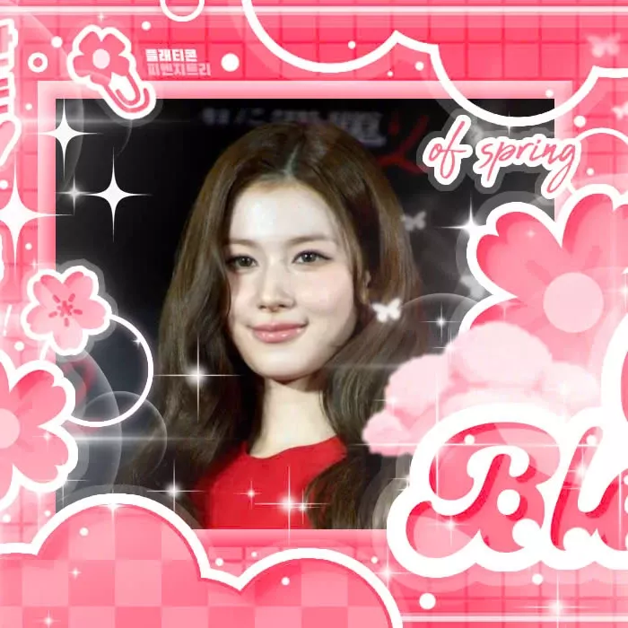 Sana (TWICE)的最新活动照片