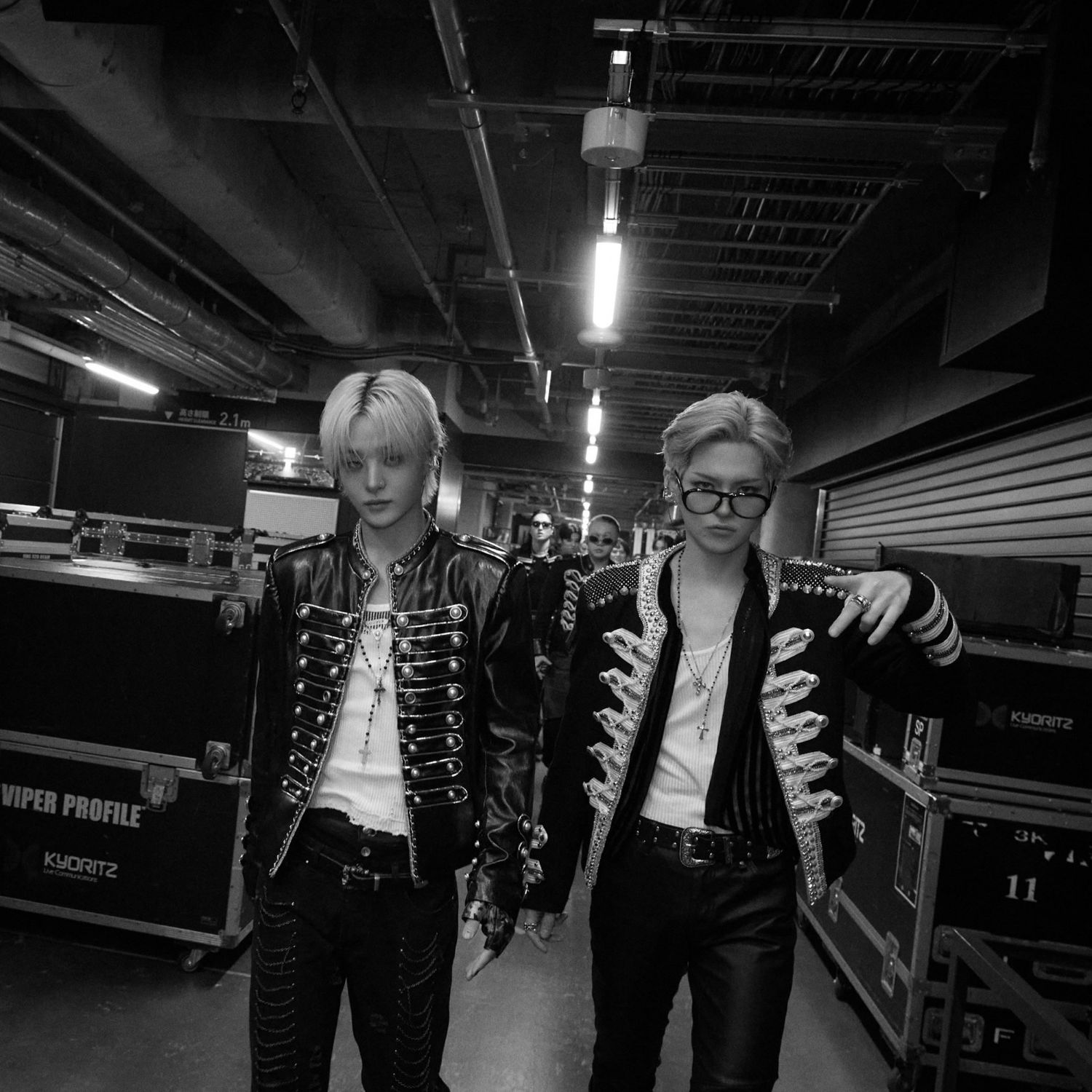 TREASURE的最新照片