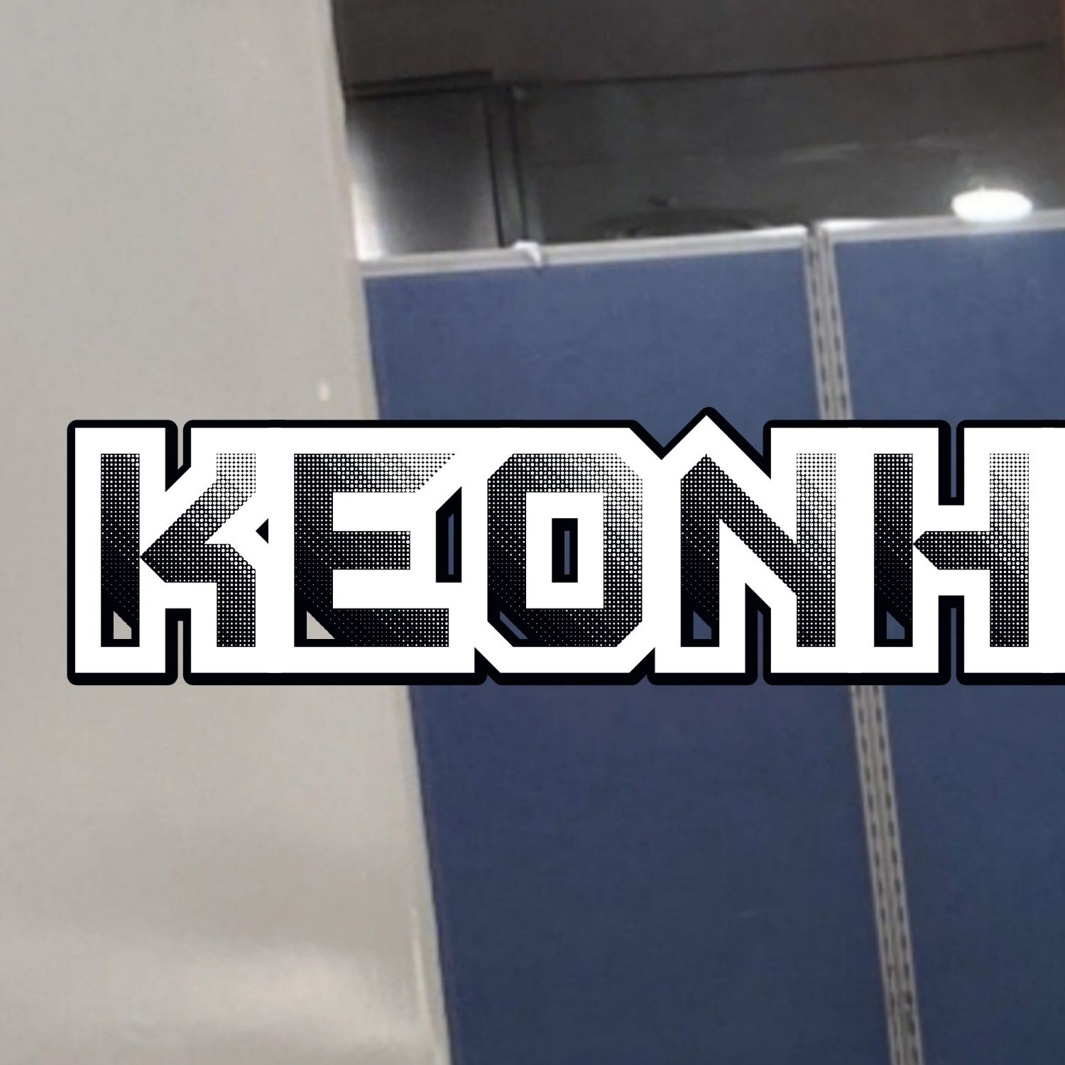 A moment captured by Keonhee (ONEUS)'s fan