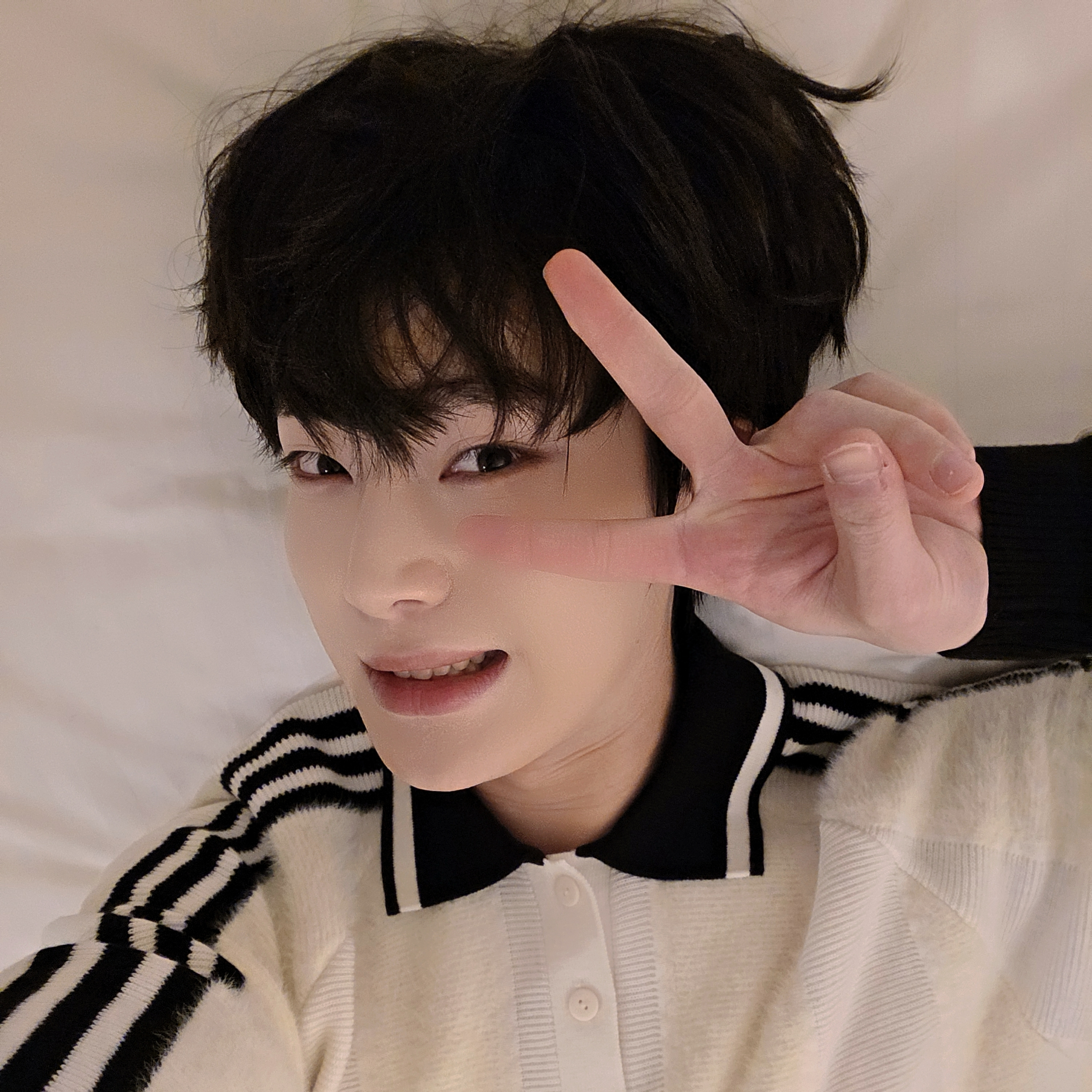 선우 (ENHYPEN)의 최신 사진