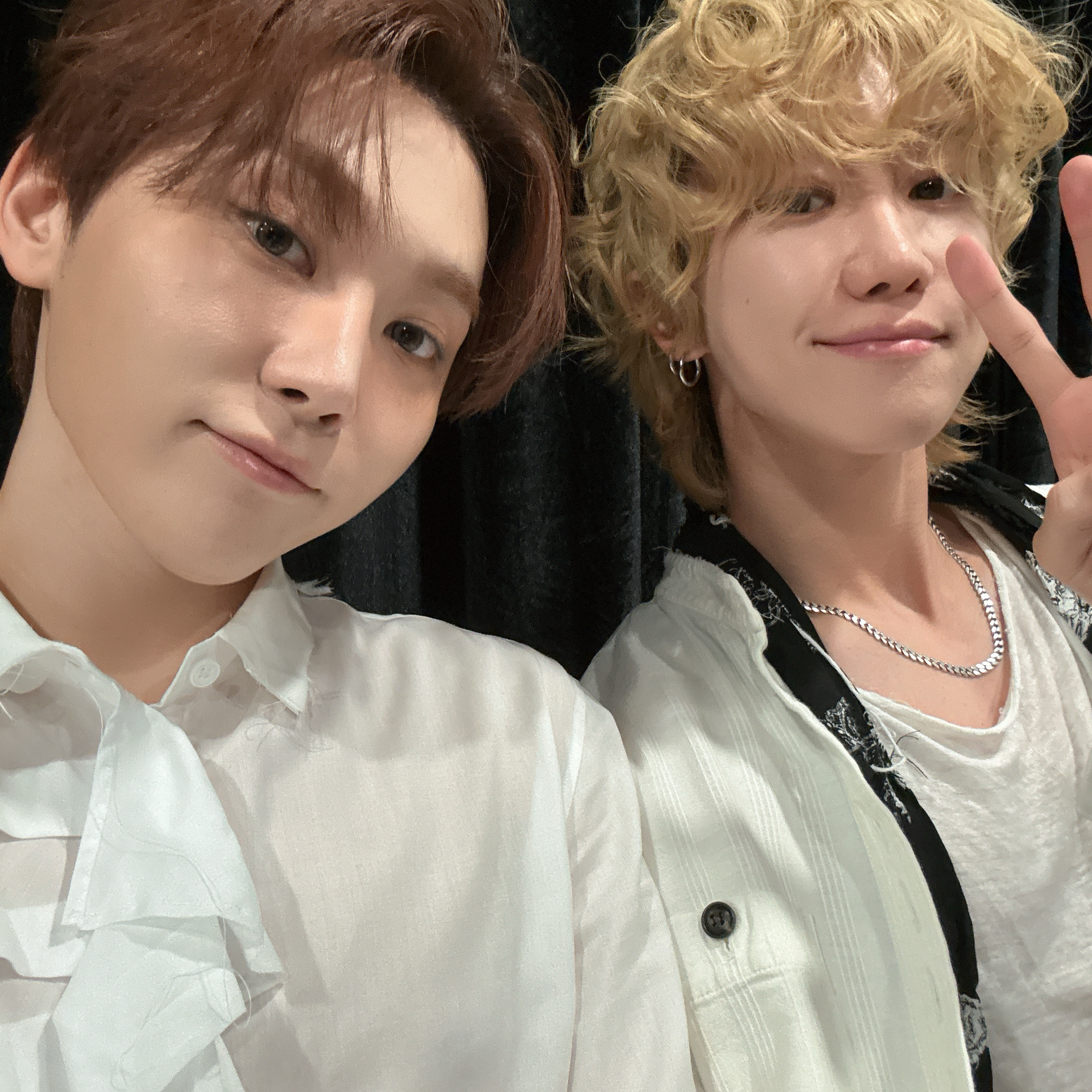 세븐틴 최근 활동샷