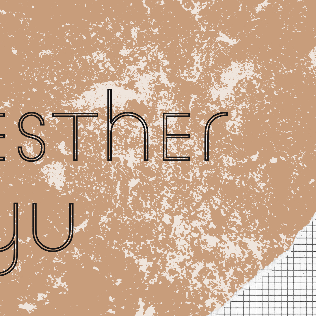 Behind-the-scenes cut of Esther Yu