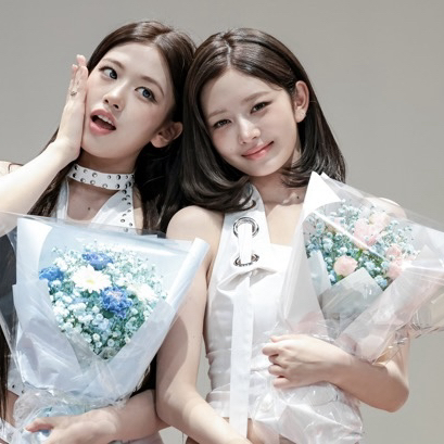 IVE粉丝拍下的瞬间