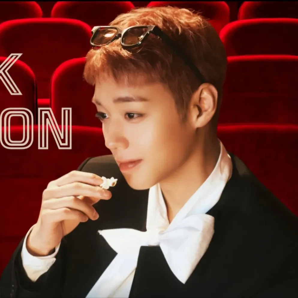 박지훈 최근 활동샷