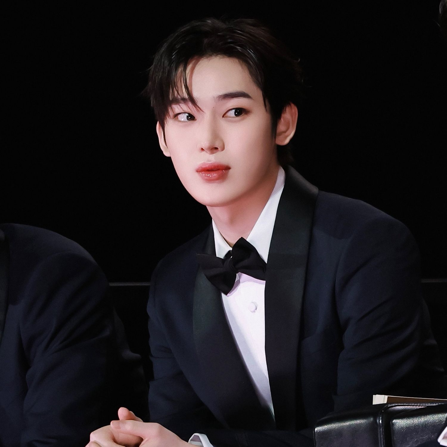 善禹 (ENHYPEN)的幕后花絮