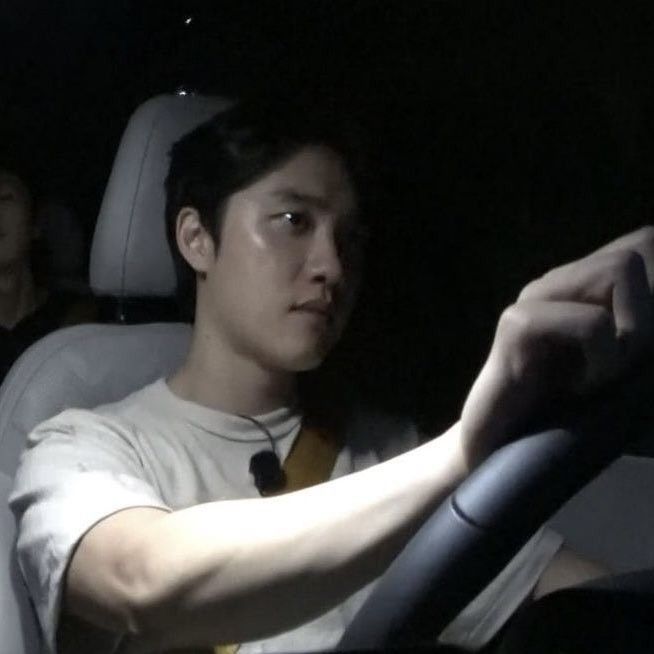 디오 (EXO)의 최신 사진