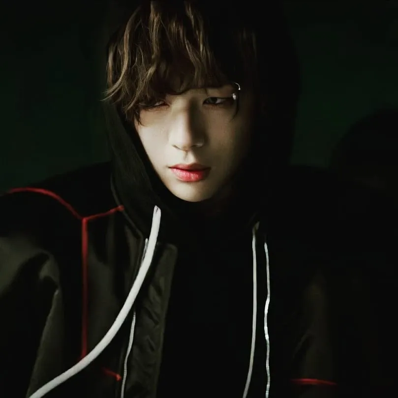 Momen yang diabadikan oleh penggemar Kang Daniel