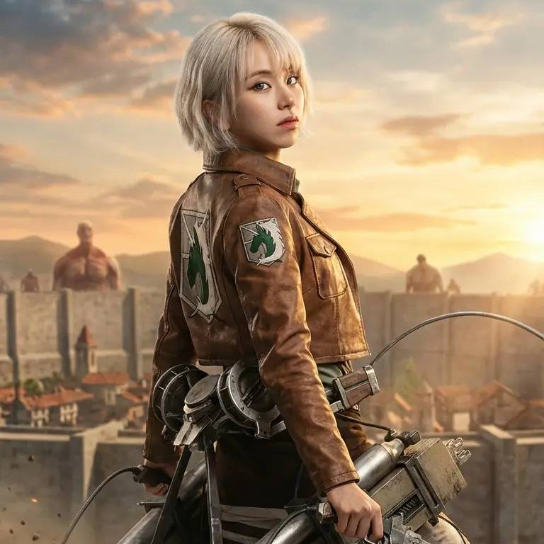 TWICE的最新照片