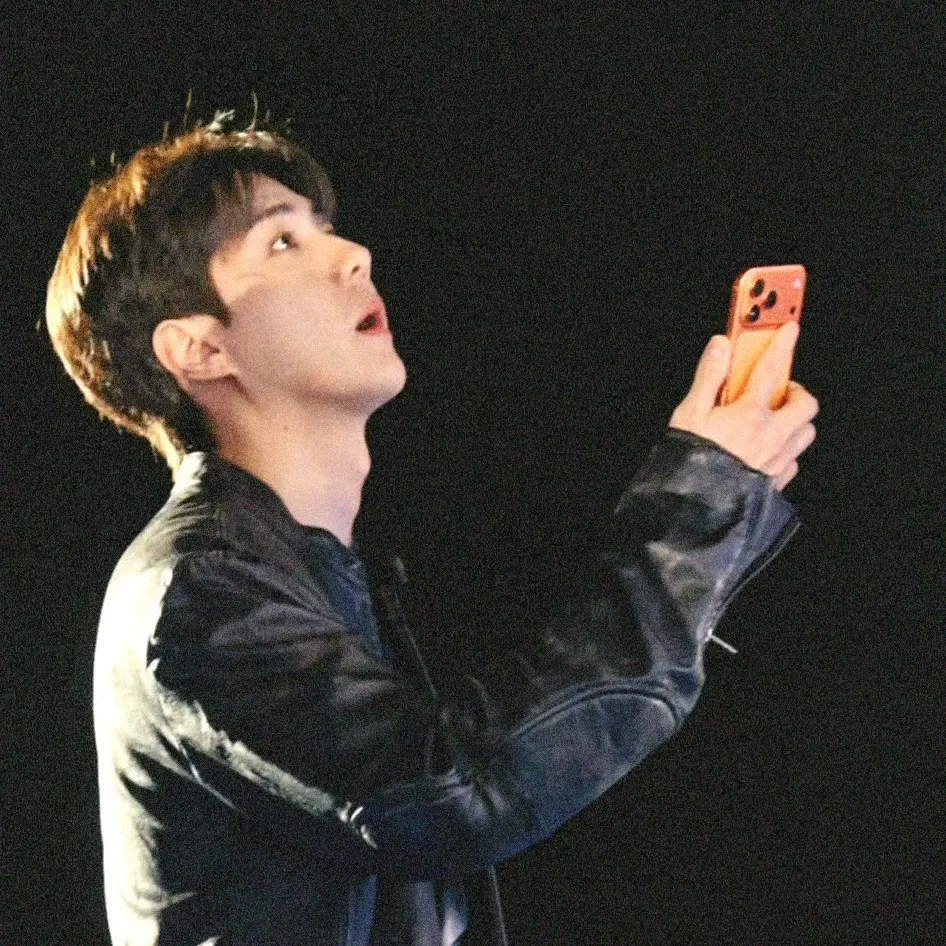 セフン (EXO)の最新写真