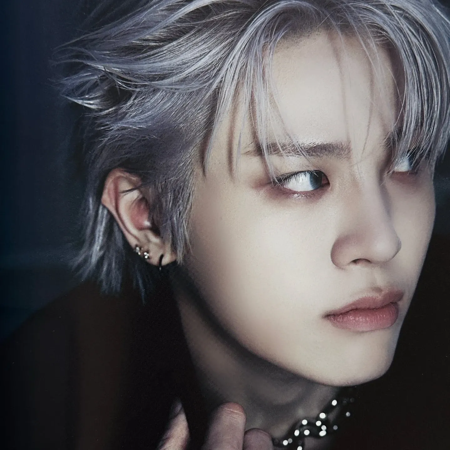 Latest photo of So Junghwan (TREASURE)