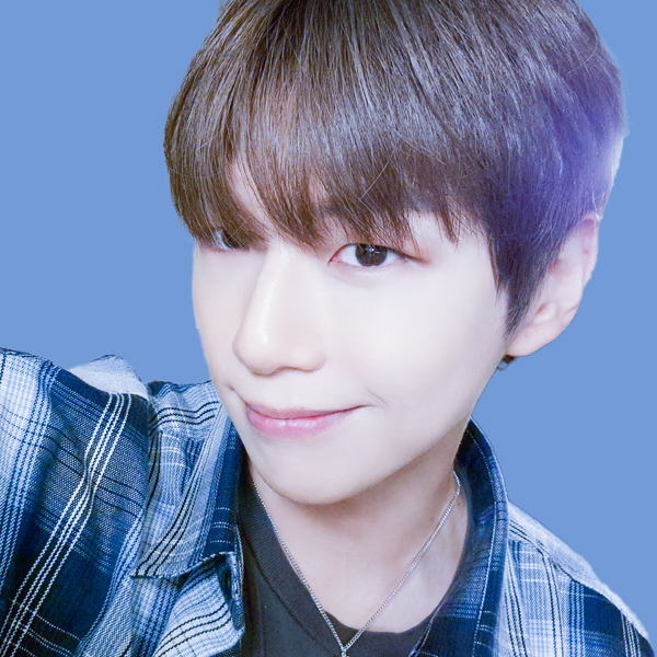 Potret di balik layar Kang Daniel