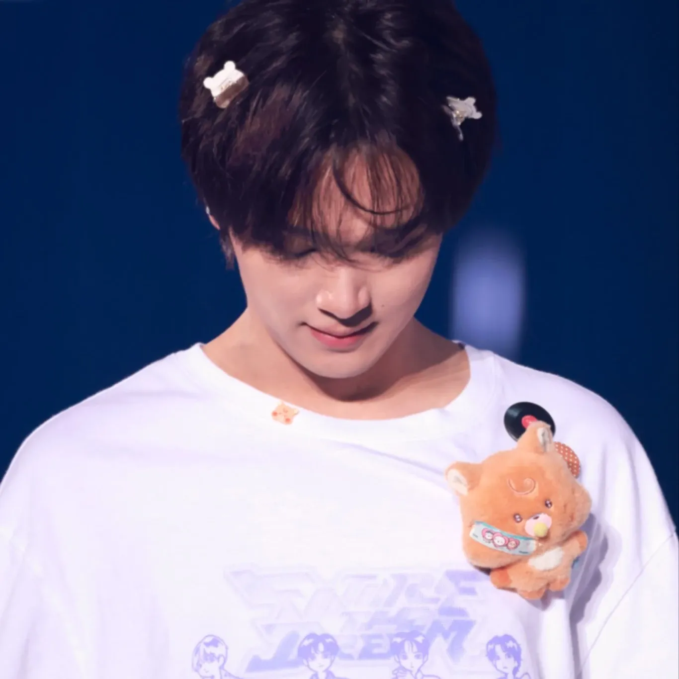 해찬 (NCT 127, NCT DREAM) 최근 활동샷